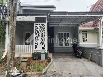 Disewakan Rumah Nuansa Asri Sentul City di Jl Mh Thamrin Rp35 Juta/bulan | Pinhome