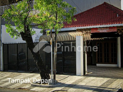 Disewakan Rumah Siap Huni Cck Utk Kantor di PUCANG ANOM Rp100 Juta/tahun | Pinhome