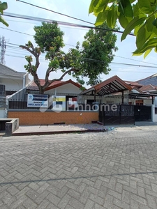 Disewakan Rumah Siap Huni di Darmo Harapan Indah Rp48 Juta/tahun | Pinhome