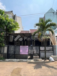 Disewakan Rumah Siap Huni Nyaman Dan Asri di Jl. Kiarasari Buahbatu Kota Bandung Rp39 Juta/tahun | Pinhome