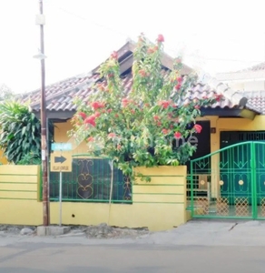 Disewakan Rumah Siap Pakai Lingkungan Bagus di Sukapada Rp38 Juta/tahun | Pinhome