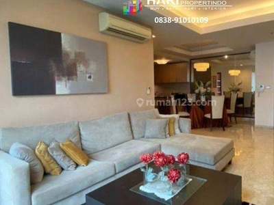 For Rent Apartment Setiabudi Residence Kuningan 3br Private Lift