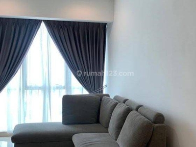 For Rent Setiabudi Skygarden Apartment 2 BR Furnished