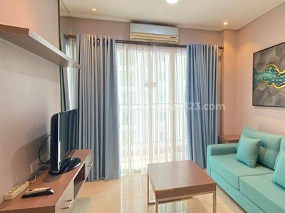 For Sell Thamrin Residence Apartment