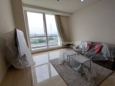 Four Winds Apartment Unit Cantik 2br+study Full Furnish Best View