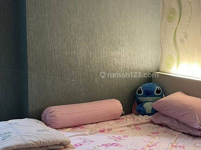 Ga Muluk Muluk Beb,apartemen Bikin Kamu Nyaman di Sudirman Suites