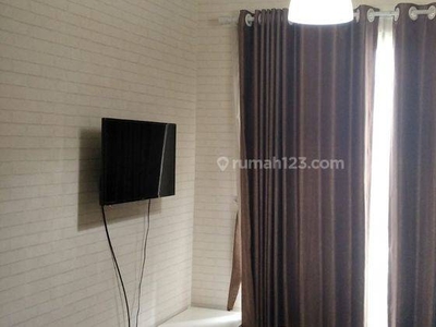 Greenbay Pluit, 1br Condominium Furnished, Tower Kril