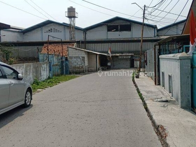 Gudang Murah Dekat Barat Jakarta