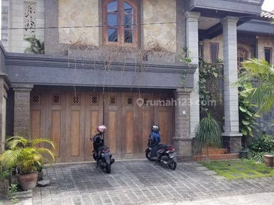 Cheap House For Rent Close To Kuta 1 Gate System + 24 Hr Security