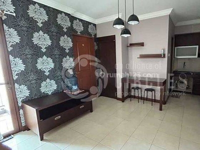 Jual Cepat Apartement The Majesty Apartment 2 BR Furnished