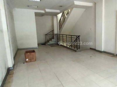 Jual Ruko Gsa Gandeng Lokasi Strategis Area Komersil