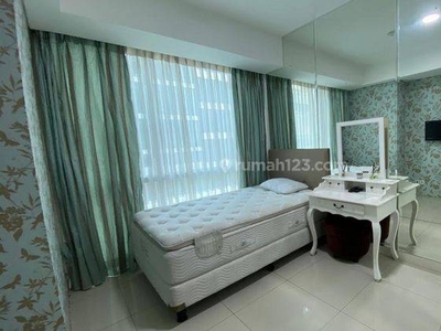 Kemang Village Residence 2 BR 2 Bath Tower Empire