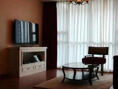 Kemang Village Residence 2 BR Private Lift Infinity Usd 1500