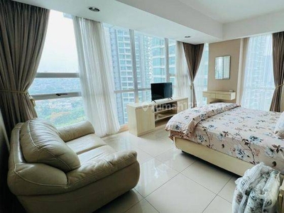 Kemang Village Residence 3 BR Private Lift Infinity Usd 2300