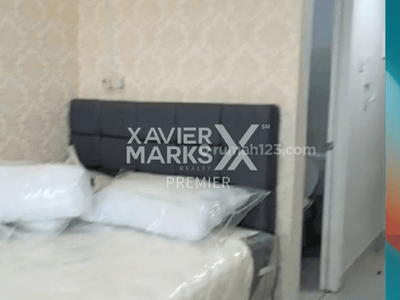 L059 Dijual Apartemen Begawan Tlogomas Lokasi Dekat Area Kampus Kota Malang