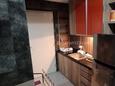 Murah Jual Apartemen Tanglin 2br Furnished Pakuwon Mall Surabaya