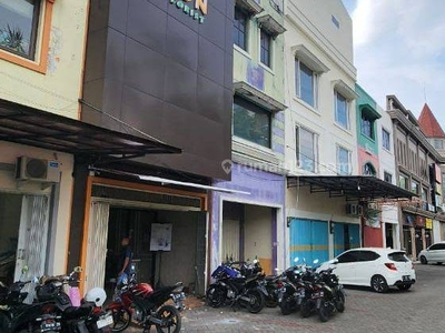 Murah Jual Ruko 3lantai Bagus Siap Pakai Villa Bukit Mas Surabaya