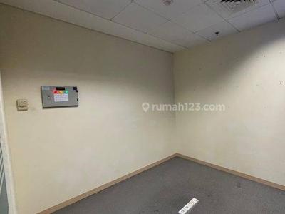 Office Space Furnished Di lokasi Strategis Di Alamanda Office Tower TB Simatupang