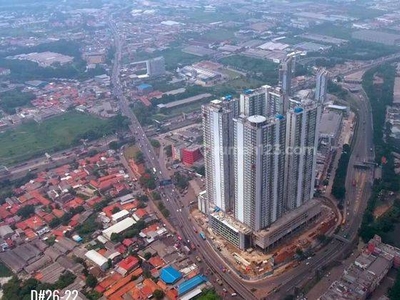 Pollux Chadstone Apartment Dario Tower With City View Lantai 26