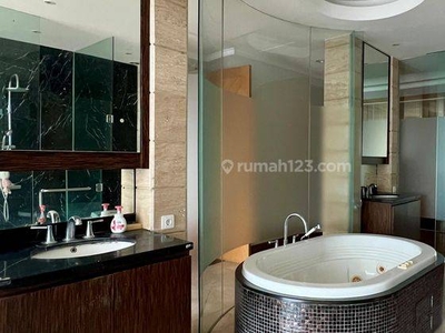 Premium Apartement 2BR at Kempinski Residence Central Jakarta