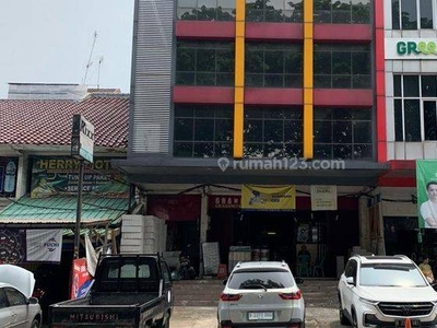 Ruko Kelapa Gading Boulevard Siap Huni Dan Pakai Untuk Usaha