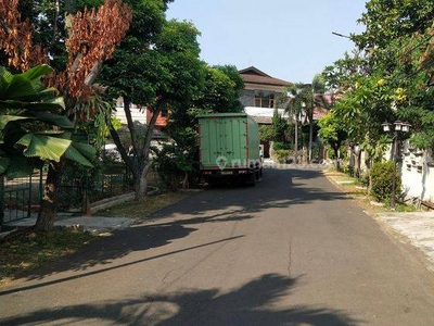 Rumah 2 Lantai Puri Indah Kembangan Asri Blok B, Kembangan Utara, Jakarta Barat