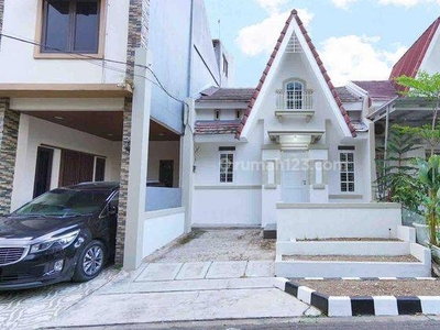 Rumah Cantik di Sentul City Angsuran 3jt An