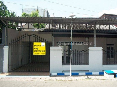 Rumah di Griyo Mapan Sentosa Sidoarjo, 1.5 Lantai, Bagus + Terawat - MG -