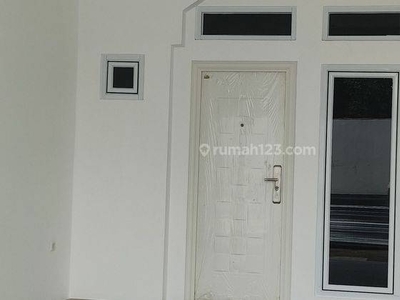 Rumah Di Pinang Kalijati 2 Lantai Dekat Al Jabr Islamic School