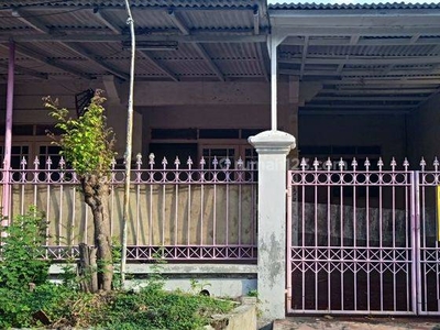 Rumah Disewa Rungkut Mapan Timur Surabaya