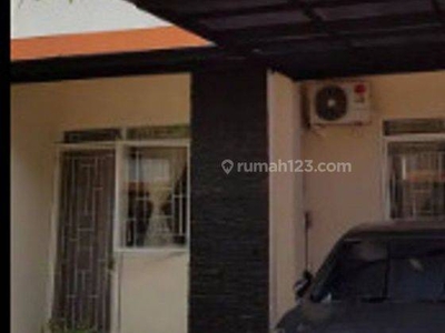 Rumah Dijual Siap Huni 2 Lantai Dekat Stasiun Dan Toll 14987