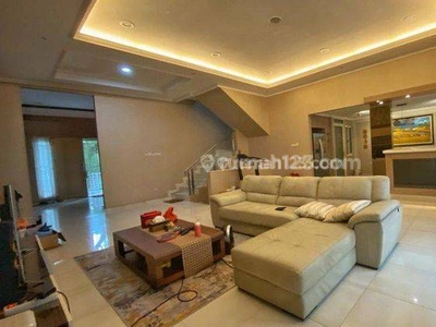 Rumah Disewa Pik Gold Coast Uk10x30m2 Full Renov Jakarta Utara