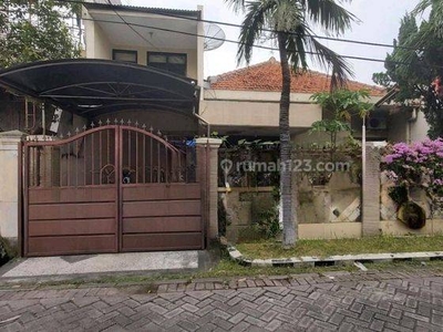 Rumah Manyar Tirtoasri Surabaya Murah. Dav.a223