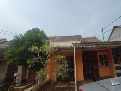 Rumah Mewah Siap Huni Full Renov, Free Biaya Surat, Komplek Trevista Ciputat, Cipayung, Tangerang Selatan