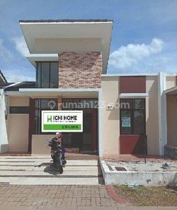 Rumah Minimalis Siap Huni Di Citra Raya Cikupa Tangerang