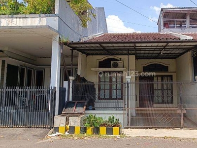 Rumah Modern Siap Huni Di TKI 3 Bandung