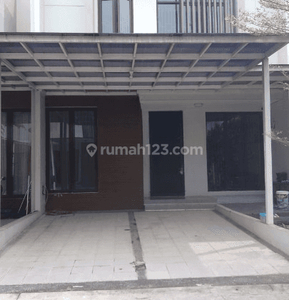 Rumah Murah 2 Lantai di Cakung Jakarta Timur Fasilitas Lengkap