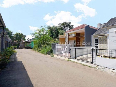Rumah Murah Siap Huni Villa Indah Pangrango Bogor