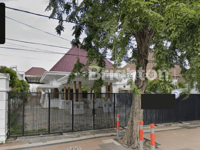 RUMAH STRATEGIS 0 JL RAYA DARMO SURABAYA