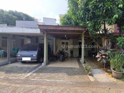 Rumah Strategis Murah Dekat Mall Ciputra Cibubur Siap Kpr J16801