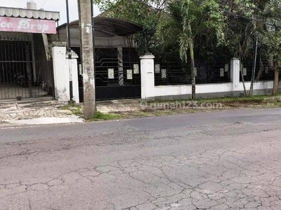 Rumah Strategis Siap Huni di Jl Puncak Yamin Tidar