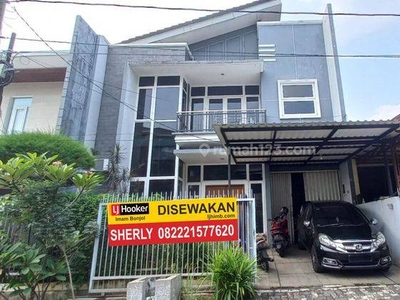 Rumah tengah kota