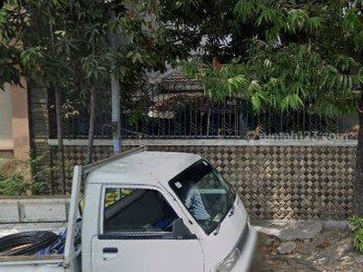 Rumah Usaha Pondok Candra Disewakan, Dekat Tol, Jalanan Ramai