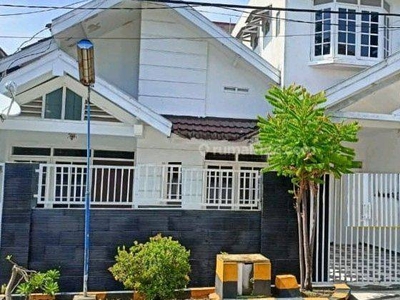 Rumah Wiguna Tengah Murah Surabaya.ron.a1061