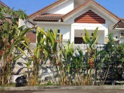 Sewa Rumah Hadap Selatan 3 Kamar Boulevard Balangan Pratama Jimbaran