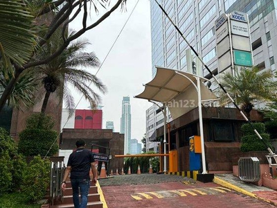 Sewa Wisma Kodel Office Luas 66 M Jakarta Selatan Dekat Lrt