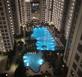 Summarecon Serpong Apartemen Midtown