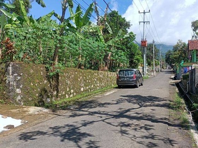 Tanah dijual murah dekat museum Linggarjati Kuningan cirebon