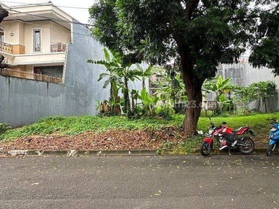 TANAH KAVLING DIJUAL PONDOK INDAH ~ LUAS 400 M2 ~ PRIME AREA