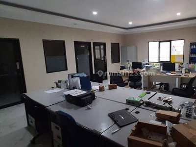 Warehouse + office di Kp. Telar, Kali CBL, Cibitung